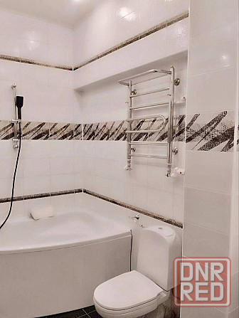 Продается 2-х комнатная квартира (сталинка) в центре города. Мариуполь - изображение 9