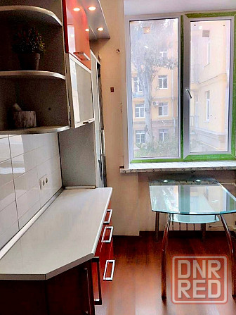 Продается 2-х комнатная квартира (сталинка) в центре города. Мариуполь - изображение 6