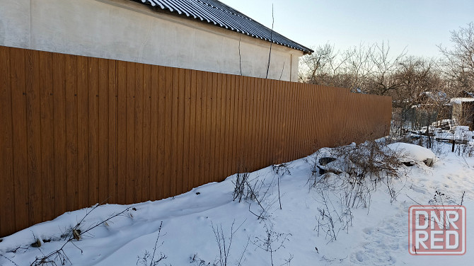 Продам Дом, Макеевка, пос. Калинино, Червоногвардейский р-н Макеевка - изображение 2