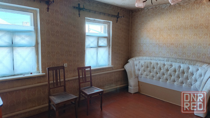 Продам Дом, Макеевка, пос. Калинино, Червоногвардейский р-н Макеевка - изображение 3