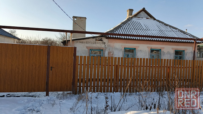 Продам Дом, Макеевка, пос. Калинино, Червоногвардейский р-н Макеевка - изображение 1