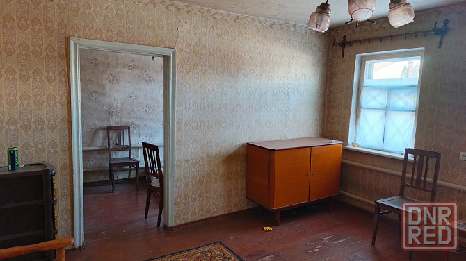 Продам Дом, Макеевка, пос. Калинино, Червоногвардейский р-н Макеевка - изображение 4