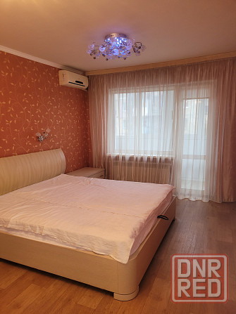 Продается 3х ком квартира! Донецк - изображение 4