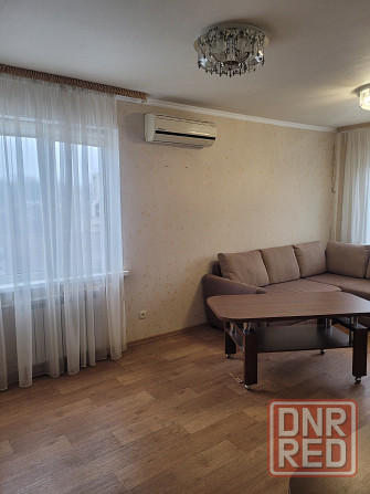 Продается 3х ком квартира! Донецк - изображение 1