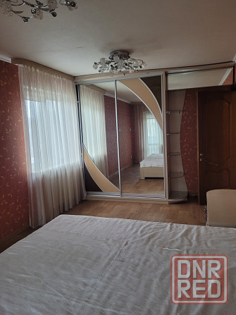 Продается 3х ком квартира! Донецк - изображение 12