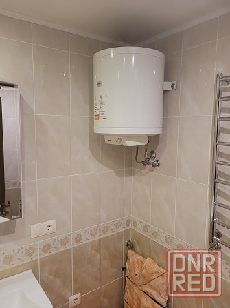 Продается 3х ком квартира! Донецк - изображение 8