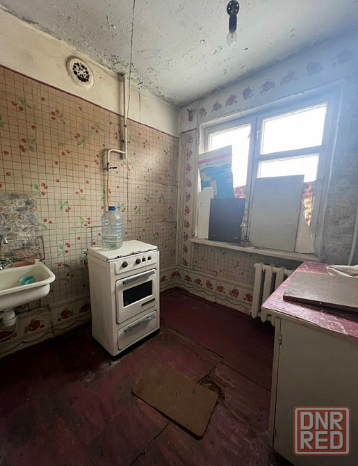 Продажа 3-х комнатной квартиры Макеевка, кв-л Гвардейский, (ориентир школа 53 Макеевка - изображение 5