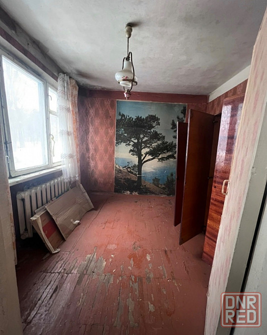 Продажа 3-х комнатной квартиры Макеевка, кв-л Гвардейский, (ориентир школа 53 Макеевка - изображение 3