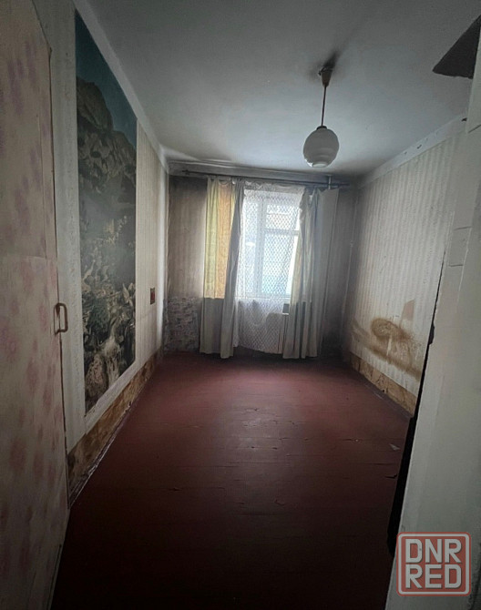 Продажа 3-х комнатной квартиры Макеевка, кв-л Гвардейский, (ориентир школа 53 Макеевка - изображение 4