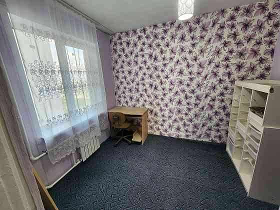 Продается трехкомнатная квартира в Левобережном районе Мариуполь