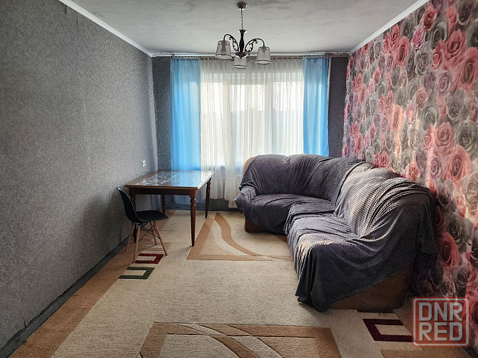 Продается трехкомнатная квартира в Левобережном районе Мариуполь - изображение 5