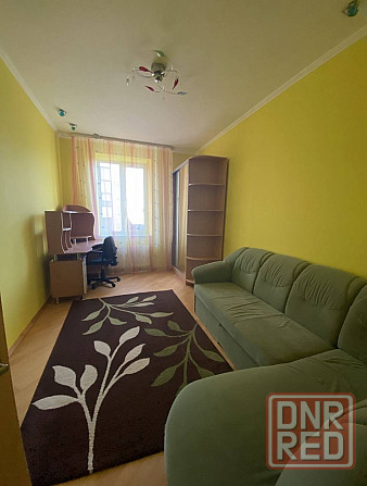 3-комнатная квартира, 65 м² сдаётся на 21 микрорайоне Мариуполь - изображение 1