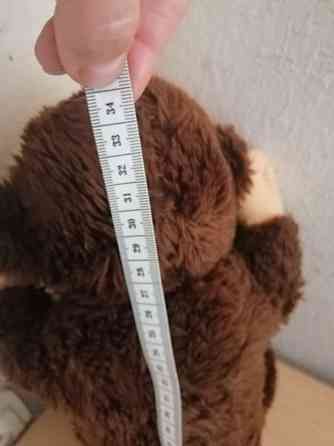 Продам игрушку обезьяна большая Донецк