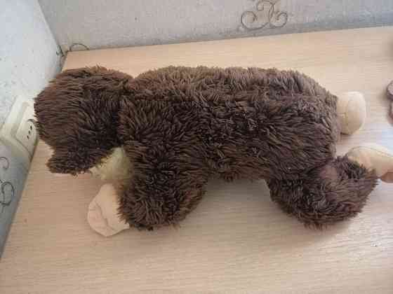 Продам игрушку обезьяна большая Донецк