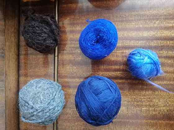 Продам нитки Донецк