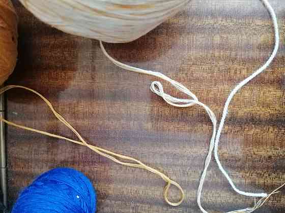 Продам нитки Донецк