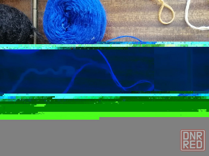 Продам нитки Донецк - изображение 8