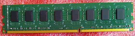 ddr3 8gb 1600mhz GooDRam - Оперативная память - Обмен на 40шт нерабочей-ненужной оперативной памяти Донецк