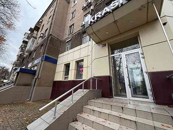 Аренда Коммерческого Помещения 270м2 в Самом Центре Города - стадион Олимпийский Донецк