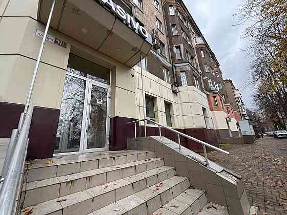 Аренда Коммерческого Помещения 270м2 в Самом Центре Города - стадион Олимпийский Донецк