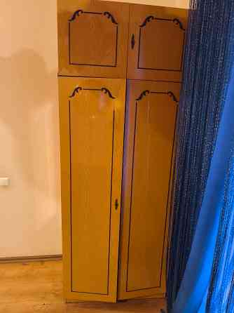 Шкаф трюмо тумбочка Донецк