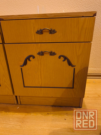 Шкаф трюмо тумбочка Донецк - изображение 3