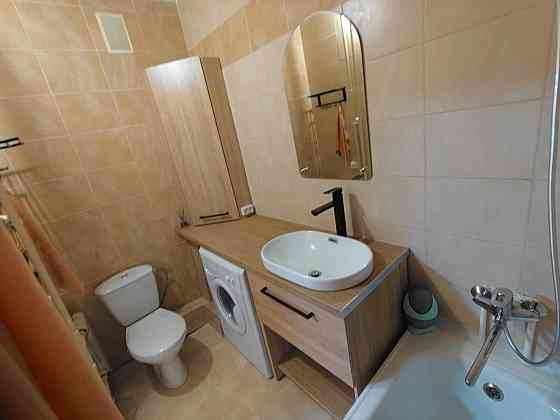 Сдается: Квартира - Студия Площадь квартиры: 38м² Донецк