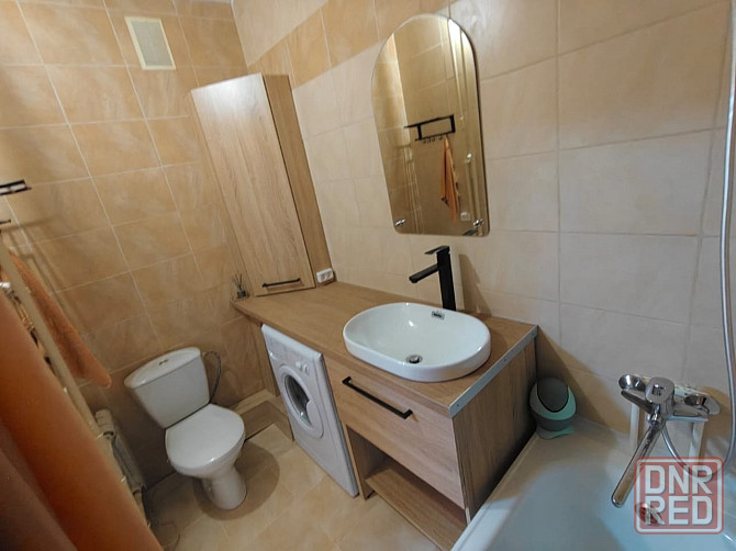 Сдается: Квартира - Студия Площадь квартиры: 38м² Донецк - изображение 3