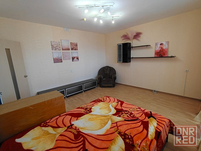 Сдается: Квартира - Студия Площадь квартиры: 38м² Донецк - изображение 1