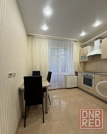 Сдаю однокомнатную квартиру 34.0 м² этаж 1, город Донецк, Ворошиловский район, улица 50-летия СССр Донецк - изображение 4