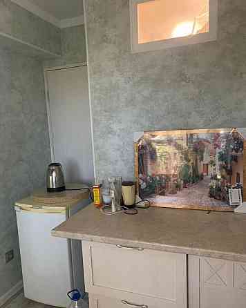 Сдаю однокомнатную квартиру 34.0 м² этаж 3/5 город Донецк, Ворошиловский район, бульвар Пушкина. Донецк