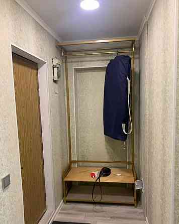 Сдаю однокомнатную квартиру 34.0 м² этаж 3/5 город Донецк, Ворошиловский район, бульвар Пушкина. Донецк