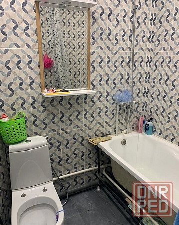 Сдаю однокомнатную квартиру 34.0 м² этаж 3/5 город Донецк, Ворошиловский район, бульвар Пушкина. Донецк - изображение 2