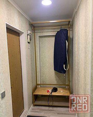 Сдаю однокомнатную квартиру 34.0 м² этаж 3/5 город Донецк, Ворошиловский район, бульвар Пушкина. Донецк - изображение 4