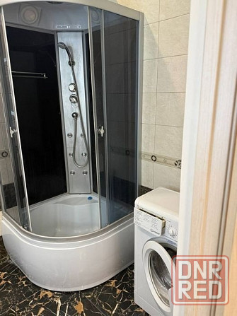 Сдается 1-комнатная квартиру в Буденновском районе, ул. Нижнекурганская Площадь: 37м Донецк - изображение 2