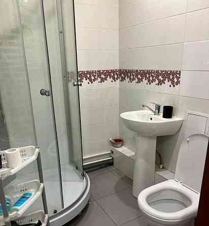 Сдается: Однокомнатная квартира Площадь квартиры: 42м² Донецк