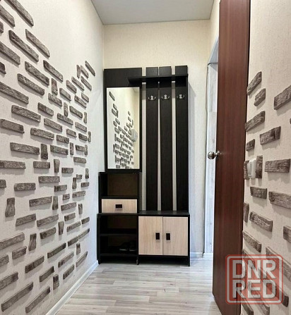 Сдается: Однокомнатная квартира Площадь квартиры: 42м² Донецк - изображение 2