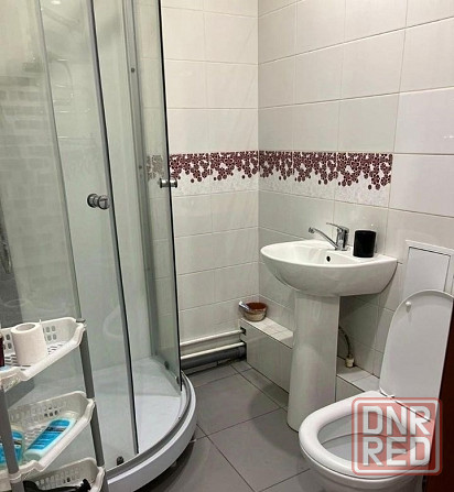 Сдается: Однокомнатная квартира Площадь квартиры: 42м² Донецк - изображение 3