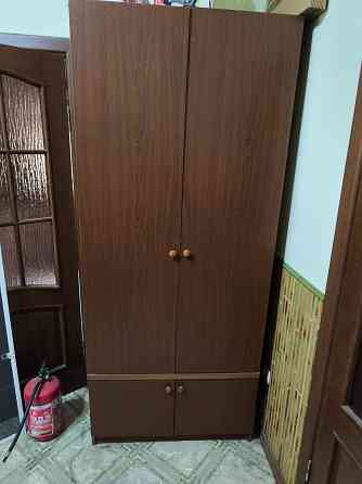 Шкаф вещевой Донецк