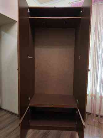 Шкаф вещевой Донецк