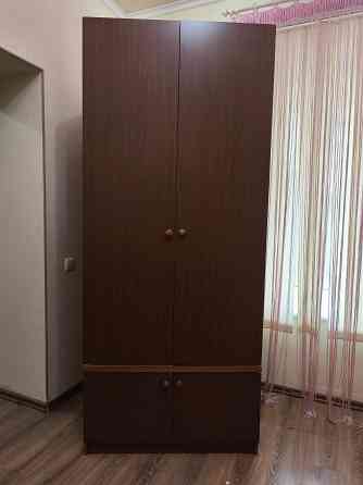 Шкаф вещевой Донецк