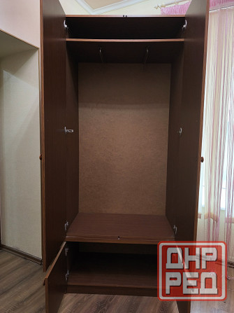 Шкаф вещевой Донецк - изображение 2