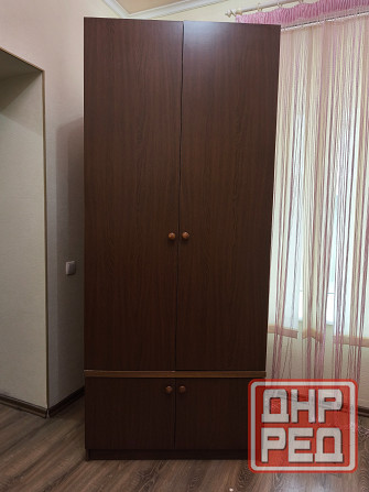 Шкаф вещевой Донецк - изображение 1