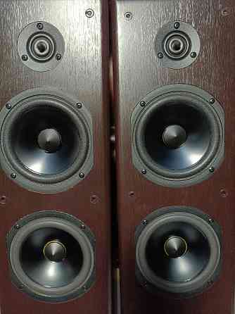 Акустическая система AE Aegis Neo Three. Донецк