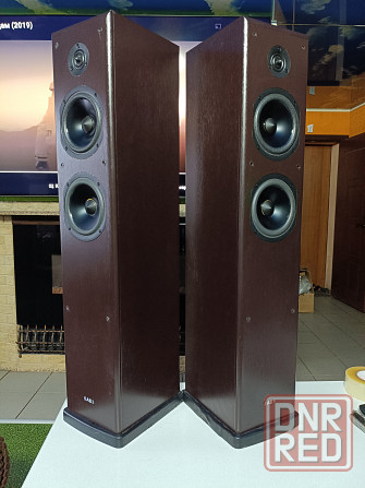 Акустическая система AE Aegis Neo Three. Донецк - изображение 3