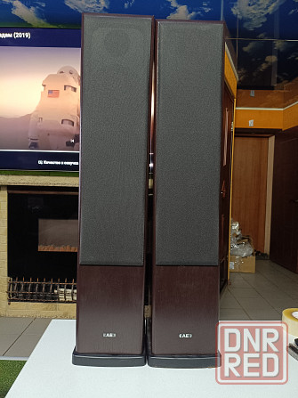 Акустическая система AE Aegis Neo Three. Донецк - изображение 2