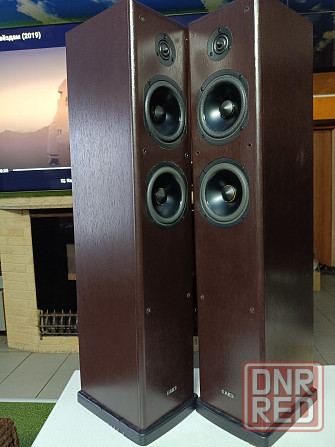 Акустическая система AE Aegis Neo Three. Донецк - изображение 4