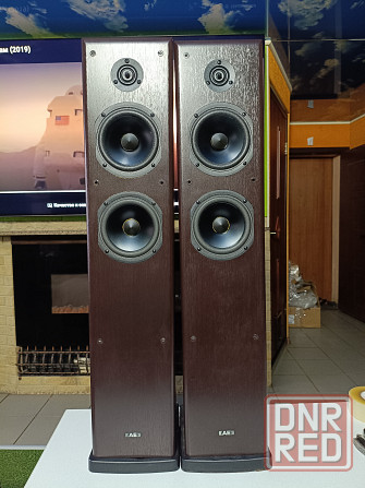 Акустическая система AE Aegis Neo Three. Донецк - изображение 1