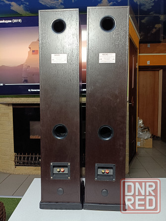 Акустическая система AE Aegis Neo Three. Донецк - изображение 6