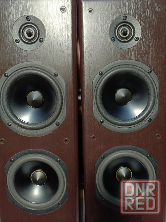 Акустическая система AE Aegis Neo Three. Донецк - изображение 5